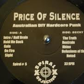 price of silence