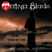 Black Abyss by Tokyo Blade