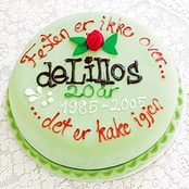 festen er ikke over... det er kake igjen (bonus disc: ekstra kake)