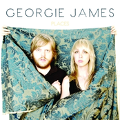 Hard Feelings by Georgie James