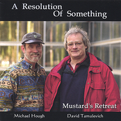 Mustard's Retreat: A Resolution of Something