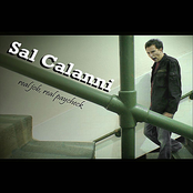 Sal Calanni: Real Job, Real Paycheck