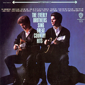 Born To Lose by The Everly Brothers