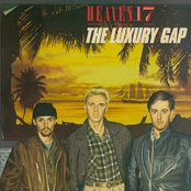 Crushed By The Wheels Of Industry by Heaven 17