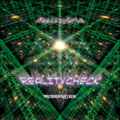 Psychedelic Revolution by Realitygrid