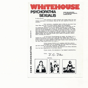 Psychopathia Sexualis