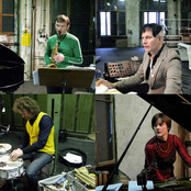 felix kubin & ensemble integrales