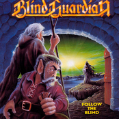 Damned For All Time by Blind Guardian