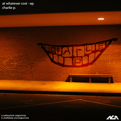 At Whatever Cost - EP