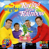 Blow Up Your Balloon by The Wiggles