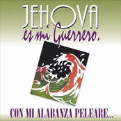 Jehová es mi Guerrero