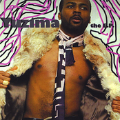 Yuzima the EP