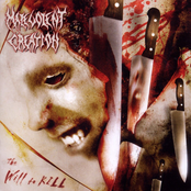 The Will To Kill by Malevolent Creation