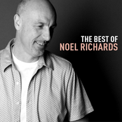 Overwhelmed By Love by Noel Richards