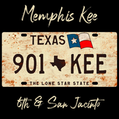 Memphis Kee: 6th & San Jacinto