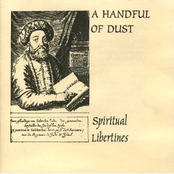 A Preface To The Hieroglyphic Monad Of John Dee by A Handful Of Dust
