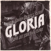 Gloria (Live at The 100 Club) - Single