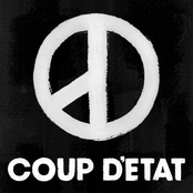 coup d’etat [+ one of a kind & heartbreaker]