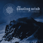 Teeth Of Frost by The Howling Wind