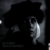Vilkaču Mantiniece