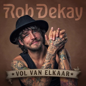 Vol Van Elkaar