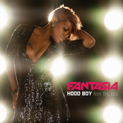 Hood Boy (feat. Big Boi) by Fantasia