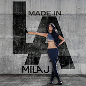 Mila J: M.I.L.A.