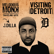 melodious monk & j dilla