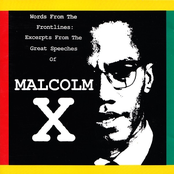 We Want Complete Separation by Malcolm X