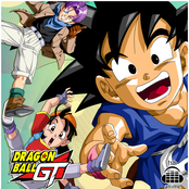 Dragon Ball GT (Compacto Especial) - TSB Anime