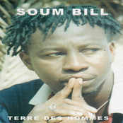 Terre des hommes (Album original)