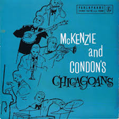 mckenzie & condon's chicagoans