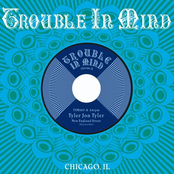 New England Street 7"