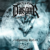 Chanting Evil by Dies Ater