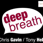 Deep Breath EP
