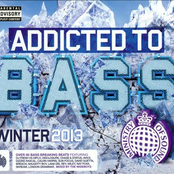 Ministry of Sound: Addicted To Bass Winter 2013