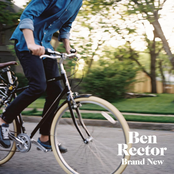 Ben Rector: Brand New