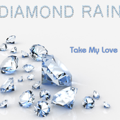 diamond rain