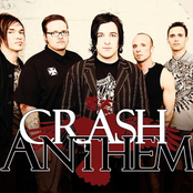 crash anthem