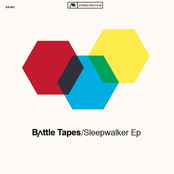 Battle Tapes: Sleepwalker - EP