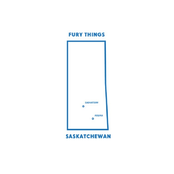 Saskatchewan EP