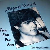 Miguel Cancel