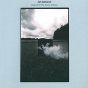 Tongue Of Secrets by Jan Garbarek