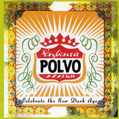 Celebrate the New Dark Age EP