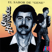 El Sabor De Gene