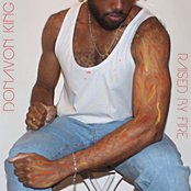 Raised By Fire - Single