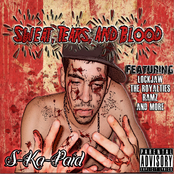 Sweat, Tears, And Blood