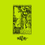 4-Way Split with Inquiry Last Scenery, Mar Negro & Poetry of Torch