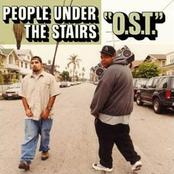 The L.a. Song by People Under The Stairs