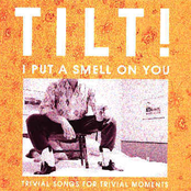 i put a smell on you: trivial songs for trivial moments